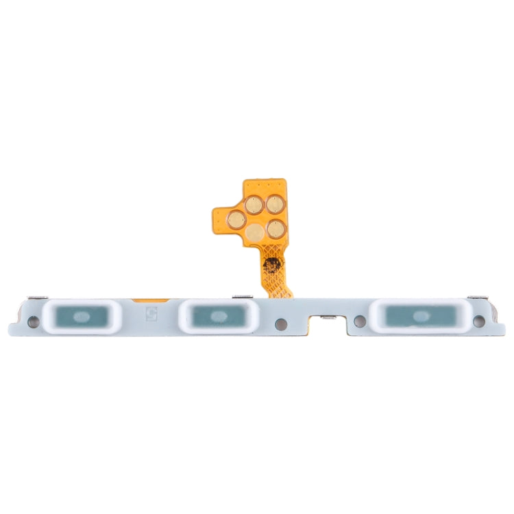 Para Samsung Galaxy A52S 5G SM-A528B Botón d...