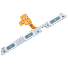 Para Samsung Galaxy A52S 5G SM-A528B Botón d...