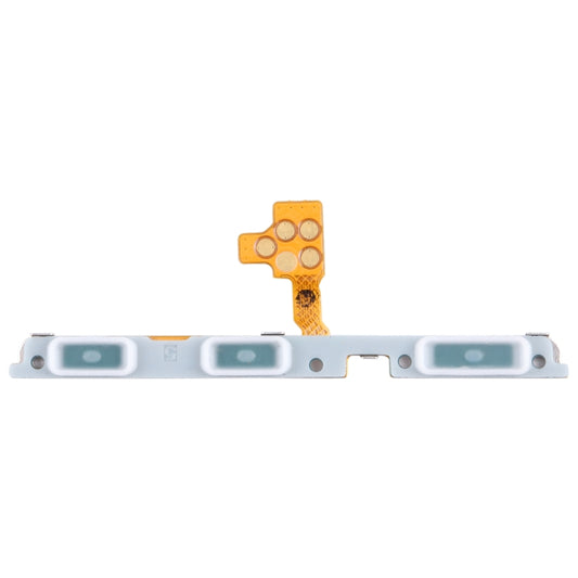 Para Samsung Galaxy A52S 5G SM-A528B Botón d...
