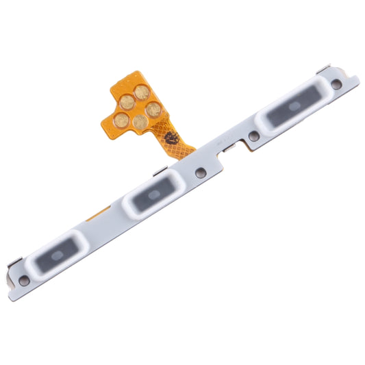 Para Samsung Galaxy A52 5G SM-A526B Botón de...
