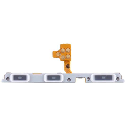 Para Samsung Galaxy A52 5G SM-A526B Botón de...