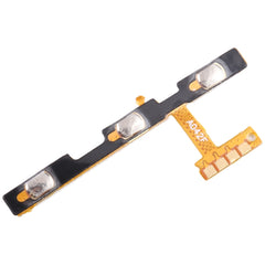 Para Samsung Galaxy A04E SM-A042F Botón de e...