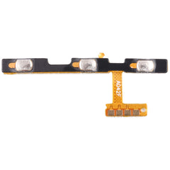 Para Samsung Galaxy A04E SM-A042F Botón de e...