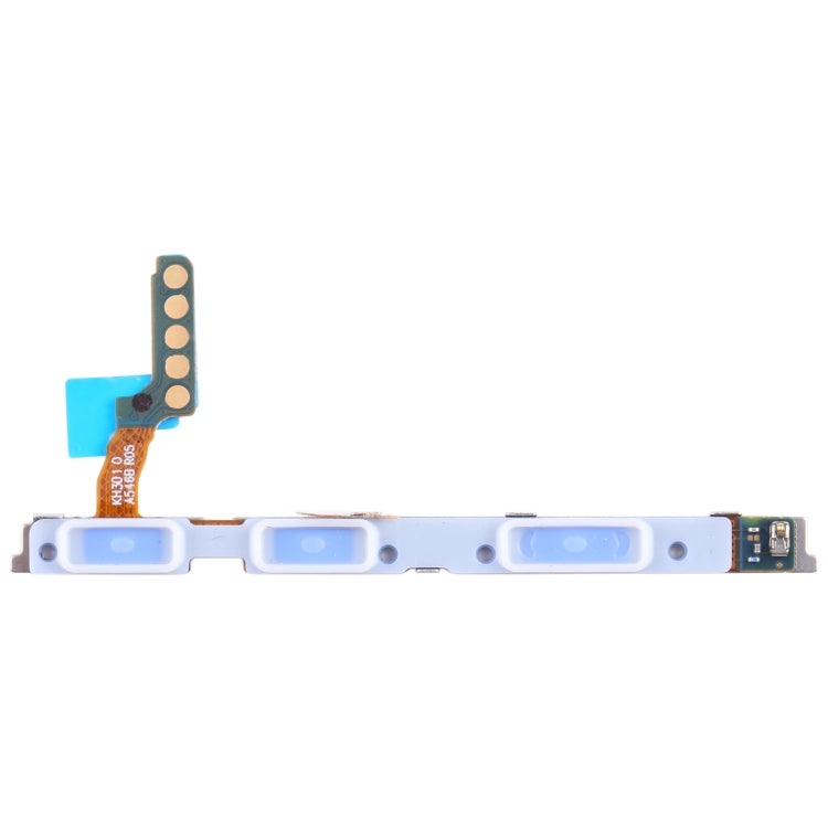 Para Samsung Galaxy A34 / A54 SM-A346B/A546B...
