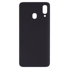 Para Galaxy A20 SM-A205F/DS Tapa trasera de ...