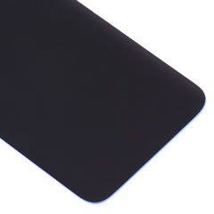Para Galaxy A20 SM-A205F/DS Tapa trasera de ...