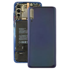 Para Galaxy A70 SM-A705F/DS, tapa trasera de...