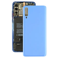 Para Galaxy A70 SM-A705F/DS, tapa trasera de...