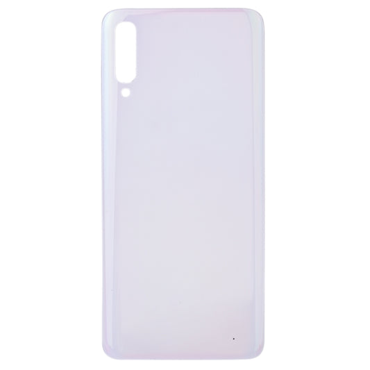 Para Galaxy A70 SM-A705F/DS, tapa trasera de...