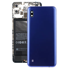 Para Galaxy A10 SM-A105F/DS, SM-A105G/DS Tap...