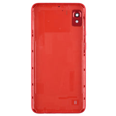 Para Galaxy A10 SM-A105F/DS, SM-A105G/DS Tap...