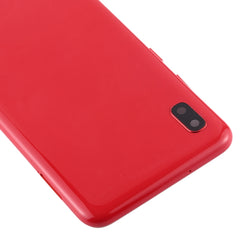 Para Galaxy A10 SM-A105F/DS, SM-A105G/DS Tap...