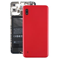 Para Galaxy A10 SM-A105F/DS, SM-A105G/DS Tap...