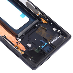 Para Samsung Galaxy Note9 SM-N960F/DS, SM-N9...