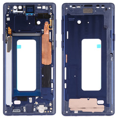 Para Samsung Galaxy Note9 SM-N960F/DS, SM-N9...