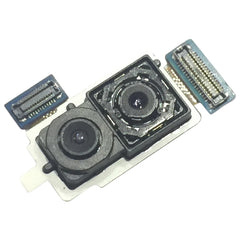 Para Galaxy A20 SM-A205FN/DS Cámara trasera ...