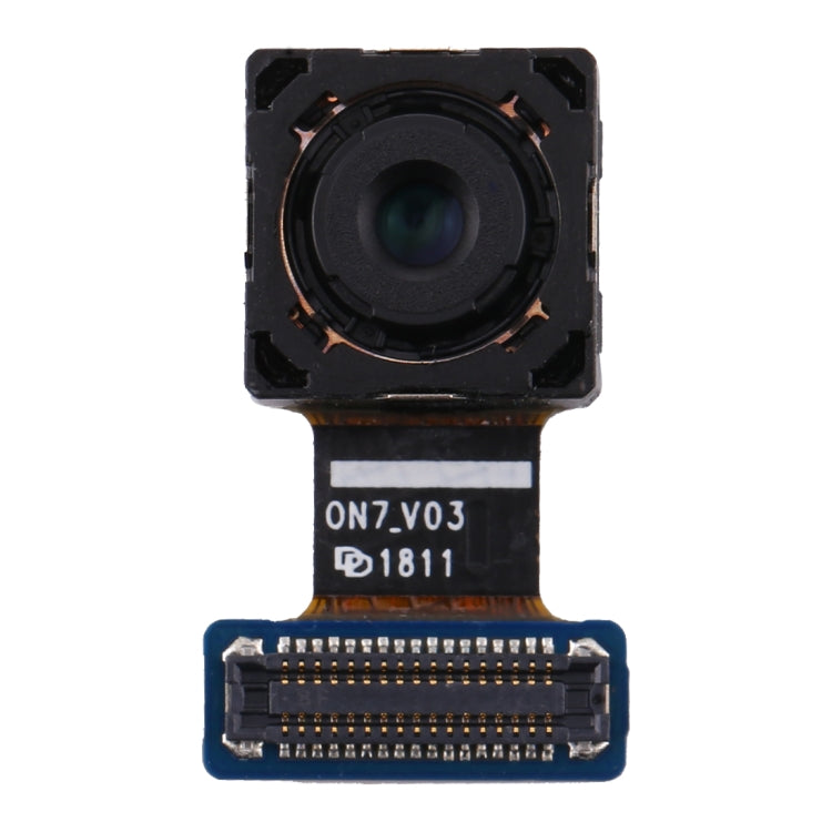 Para Galaxy J7 (2018) / SM-J737 Cámara trase...