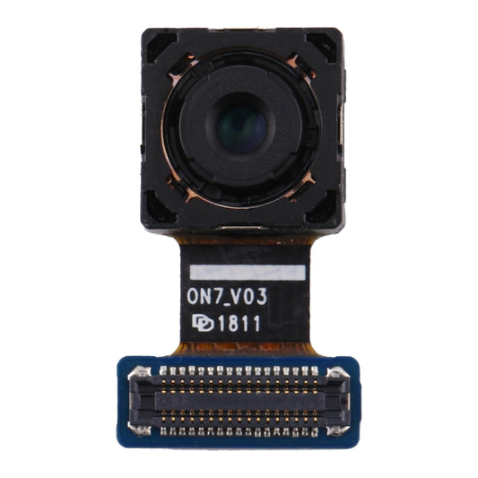 Para Galaxy J7 (2018) / SM-J737 Cámara trase...