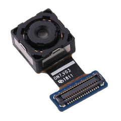 Para Galaxy J7 (2018) / SM-J737 Cámara trase...