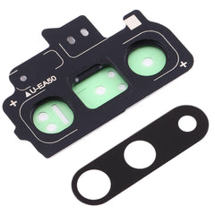 Para Galaxy Note 10 10 piezas Cubierta de le...