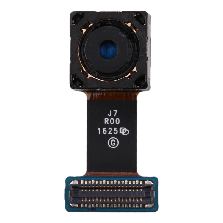Para cámara trasera Galaxy J7 SM-J700F      ...