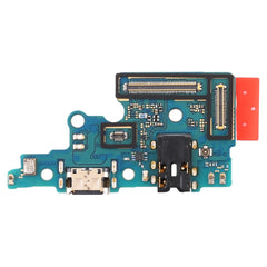 Para placa de puerto de carga Galaxy A70 / A...