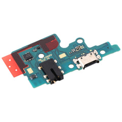 Para placa de puerto de carga Galaxy A70 / A...