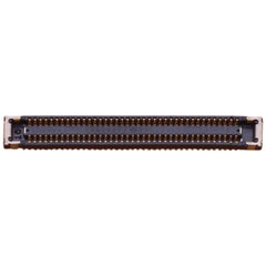 Para Samsung Galaxy A51 10 piezas placa base...