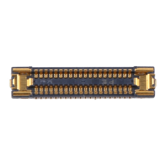 Para Samsung Galaxy A71 10 piezas placa base...