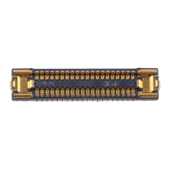 Para Samsung Galaxy A71 10 piezas placa base...