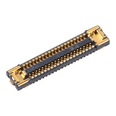 Para Samsung Galaxy A71 10 piezas placa base...