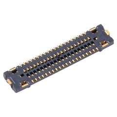 Para Samsung Galaxy A71 10 piezas placa base...