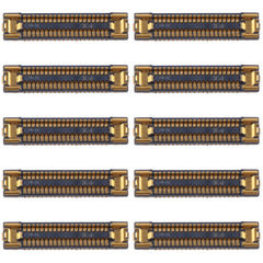 Para Samsung Galaxy A71 10 piezas placa base...