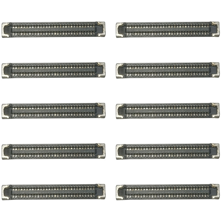Para Samsung Galaxy A01 SM-A015F (Global) 10...