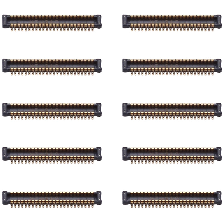 Para Samsung Galaxy A7 (2018) Conector FPC d...