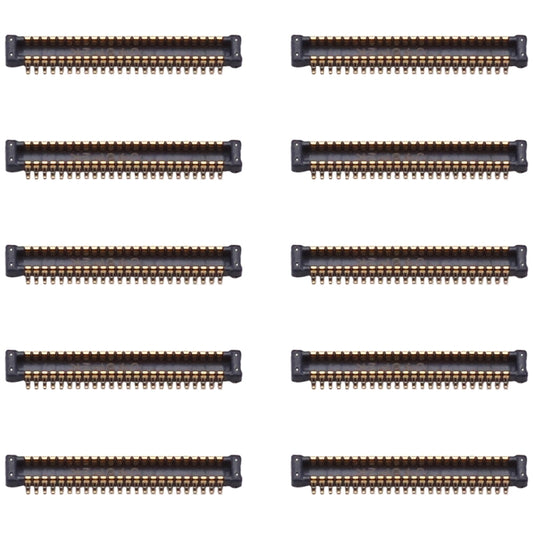 Para Samsung Galaxy A7 (2018) Conector FPC d...
