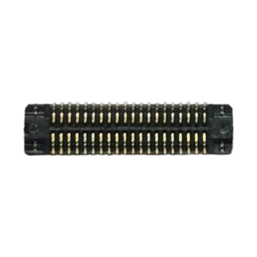 Para Samsung Galaxy A21 10 piezas placa base...