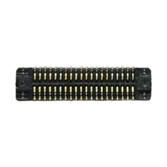 Para Samsung Galaxy A21 10 piezas placa base...