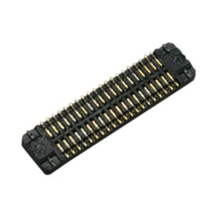 Para Samsung Galaxy A21 10 piezas placa base...