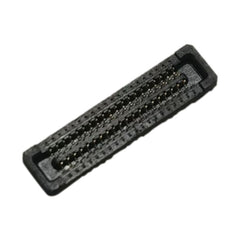 Para Samsung Galaxy A21 10 piezas placa base...