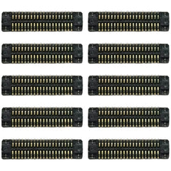 Para Samsung Galaxy A21 10 piezas placa base...