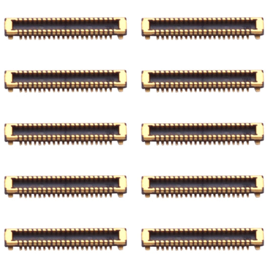 Para Samsung Galaxy A30 10 piezas placa base...