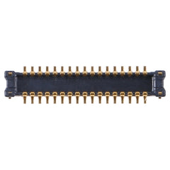 Para Samsung Galaxy A30s 10 piezas placa bas...