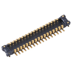 Para Samsung Galaxy A30s 10 piezas placa bas...
