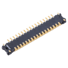 Para Samsung Galaxy A30s 10 piezas placa bas...