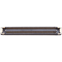 Para Samsung Galaxy A41 10 piezas placa base...