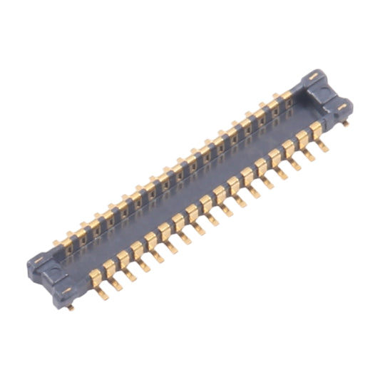 Para Samsung Galaxy A50 10 piezas placa base...