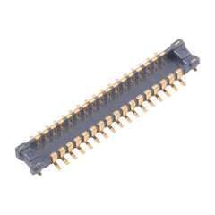 Para Samsung Galaxy A50 10 piezas placa base...
