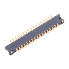 Para Samsung Galaxy A50 10 piezas placa base...