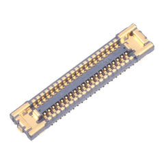 Para Samsung Galaxy A60 10 piezas placa base...